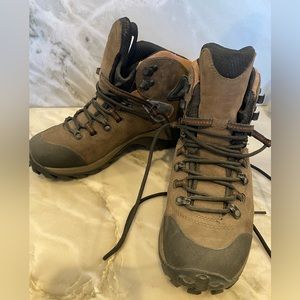 Merrell Phaser Peak Waterproof boots